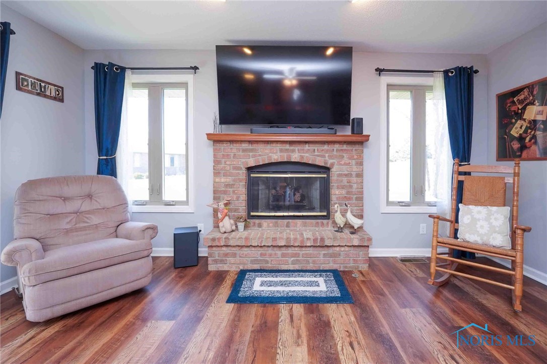 2101 Stonehedge Court #U12, Findlay, Ohio image 3
