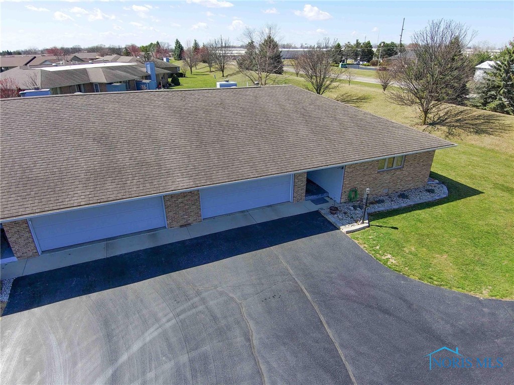 2101 Stonehedge Court #U12, Findlay, Ohio image 33
