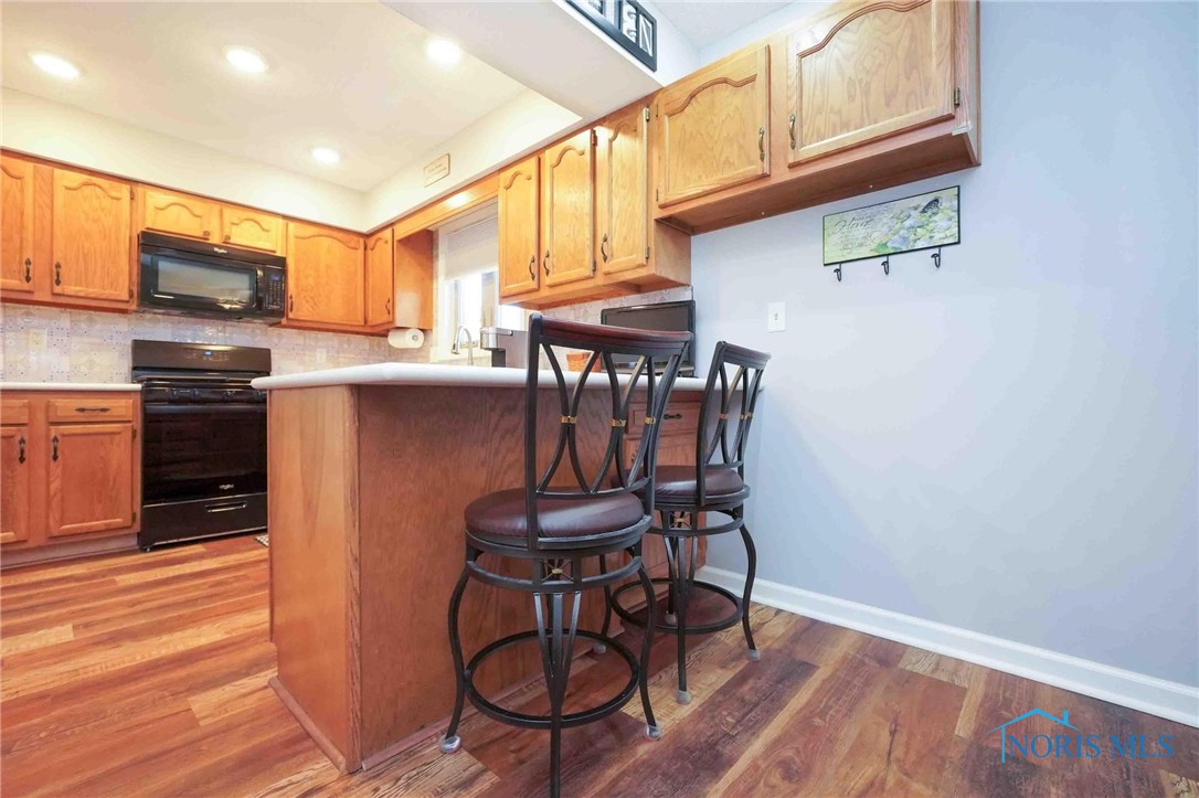2101 Stonehedge Court #U12, Findlay, Ohio image 9