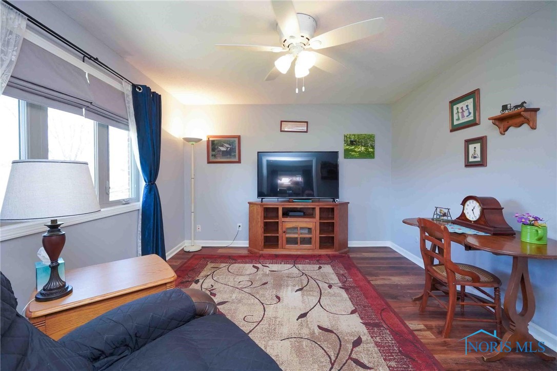 2101 Stonehedge Court #U12, Findlay, Ohio image 22