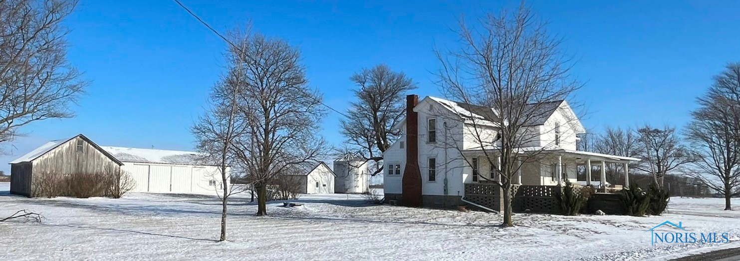 23678 State Route  613, Continental, Ohio image 1