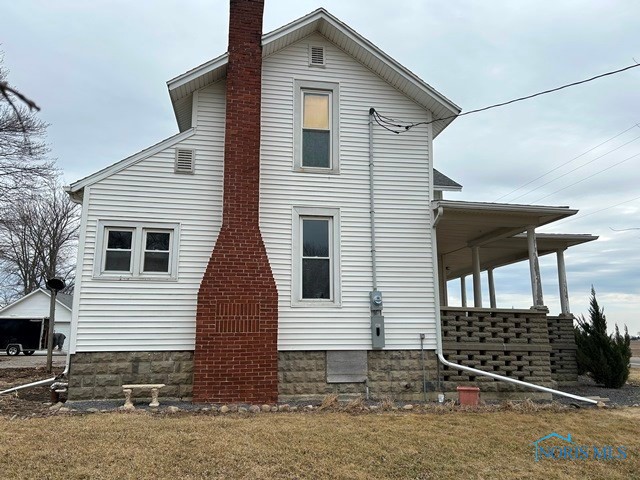 23678 State Route  613, Continental, Ohio image 31