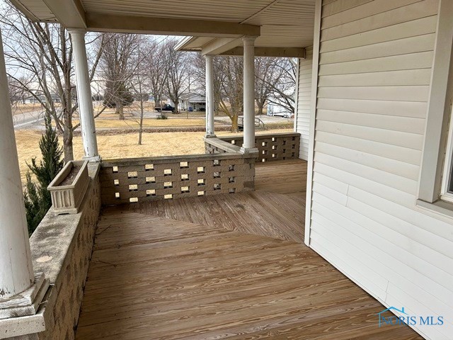 23678 State Route  613, Continental, Ohio image 33