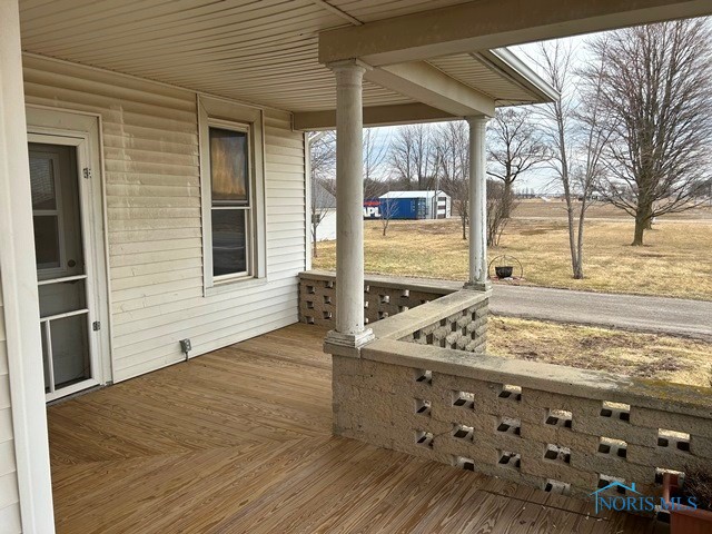 23678 State Route  613, Continental, Ohio image 32