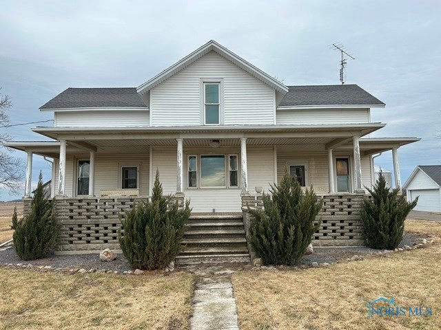 23678 State Route  613, Continental, Ohio image 3