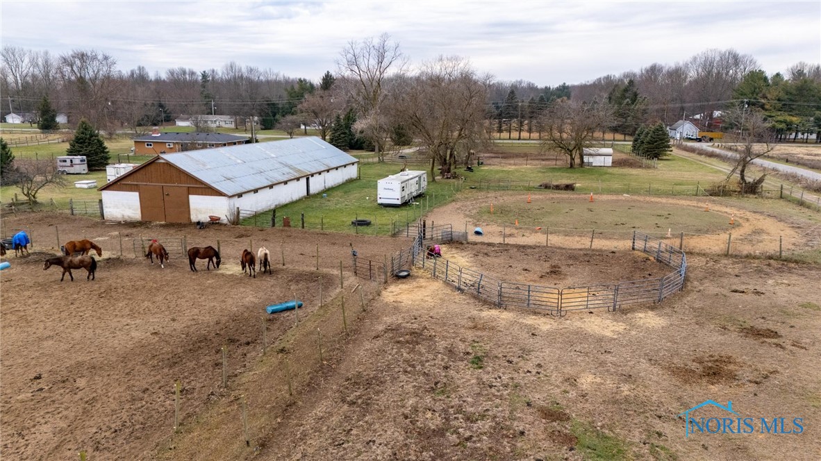 5625 Waterville Swanton Road, Swanton, Ohio image 3