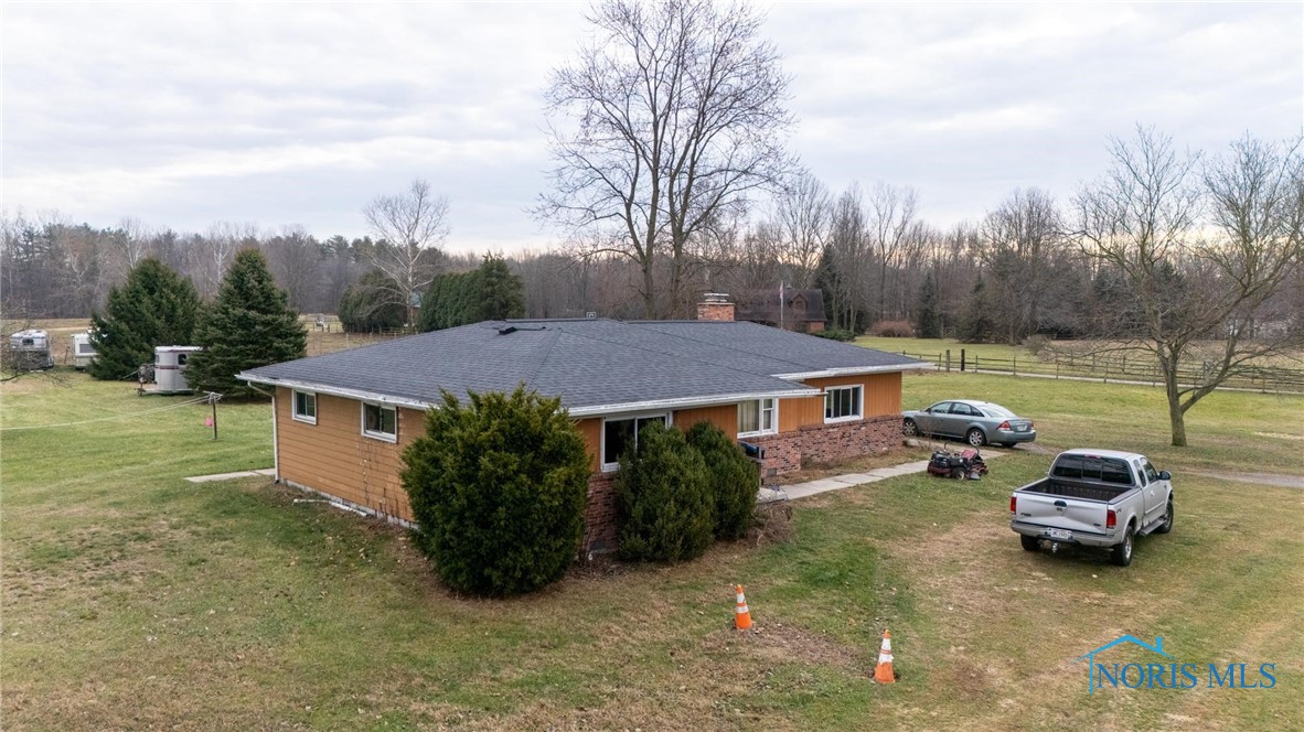 5625 Waterville Swanton Road, Swanton, Ohio image 8