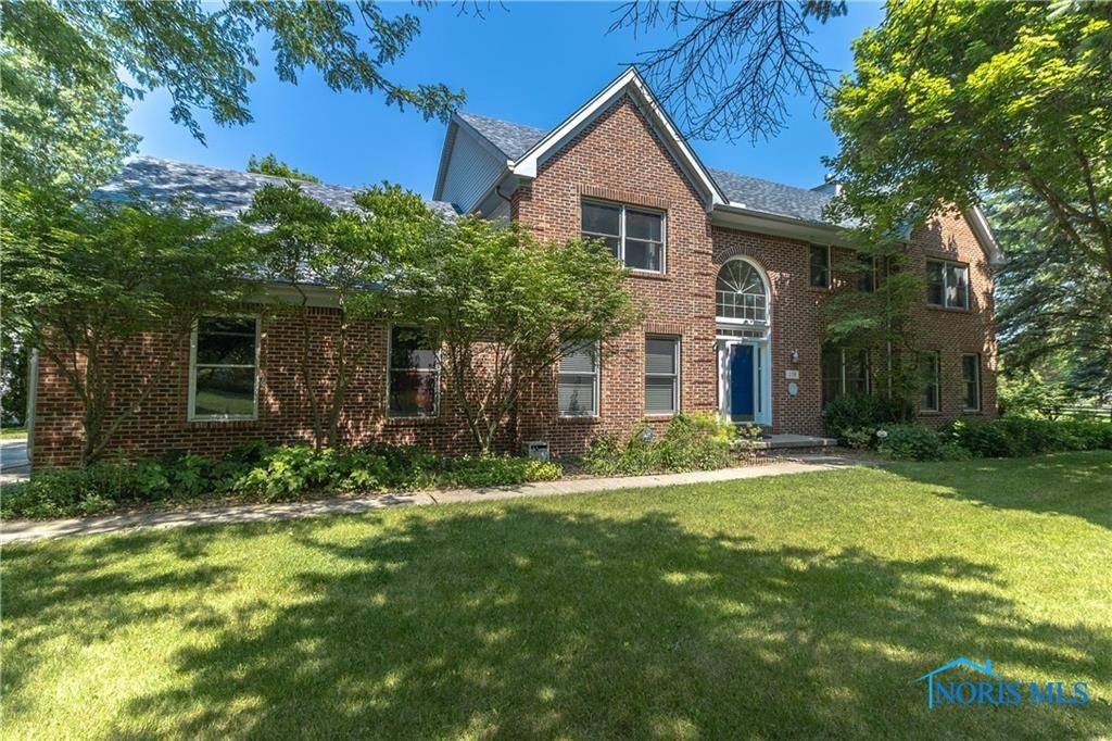 276 Blue Harbor Court, Perrysburg, Ohio image 2