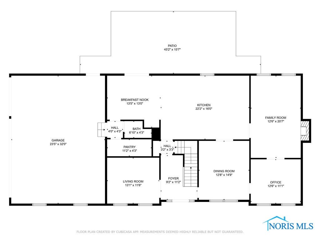 276 Blue Harbor Court, Perrysburg, Ohio image 45