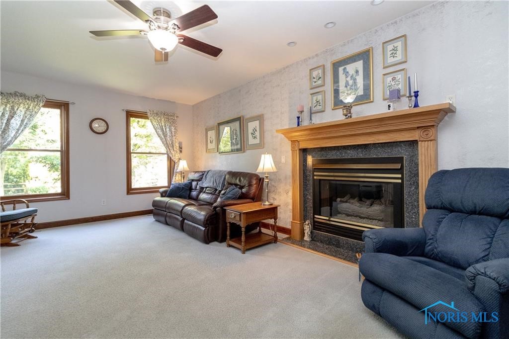 276 Blue Harbor Court, Perrysburg, Ohio image 12