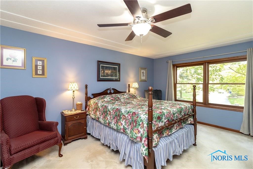 276 Blue Harbor Court, Perrysburg, Ohio image 22