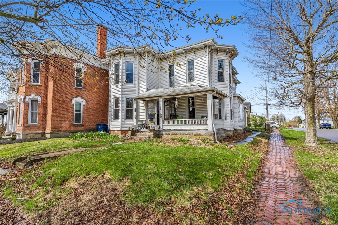233 N Main Street, Kenton, Ohio image 1
