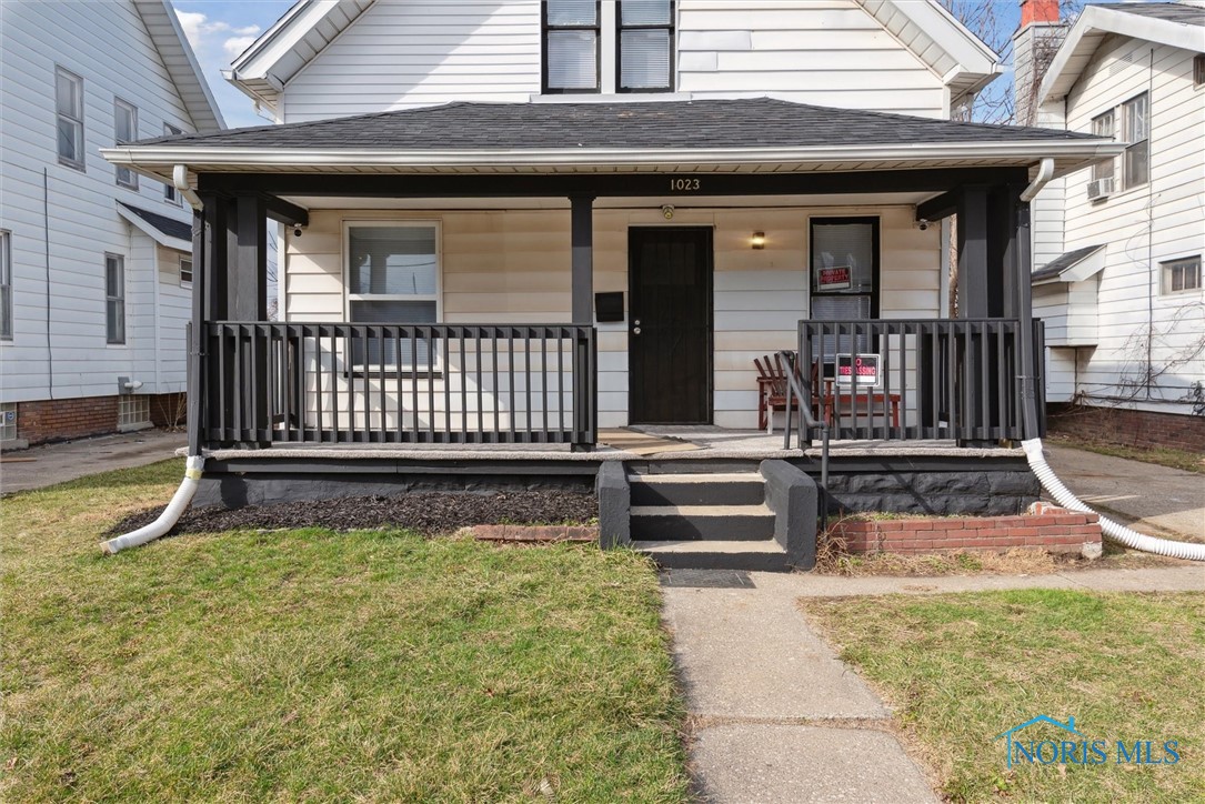 1023 Ketcham Ave, Toledo, Ohio image 5