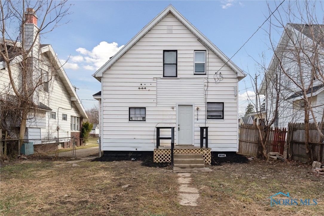 1023 Ketcham Ave, Toledo, Ohio image 27