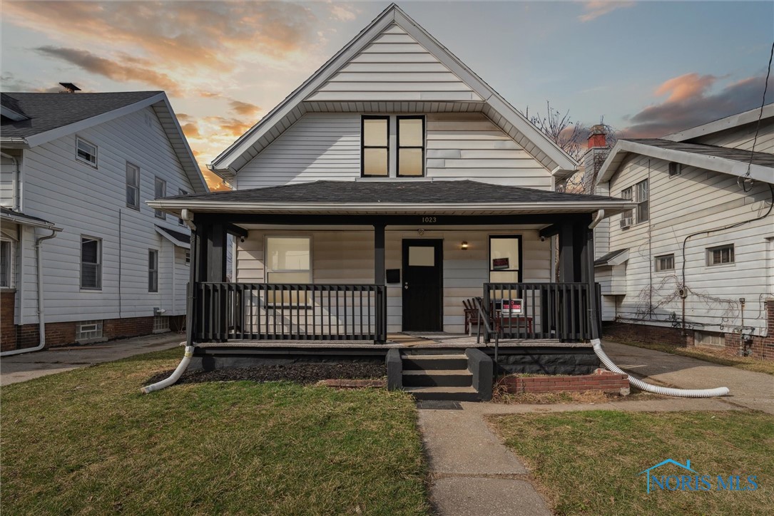 1023 Ketcham Ave, Toledo, Ohio image 1