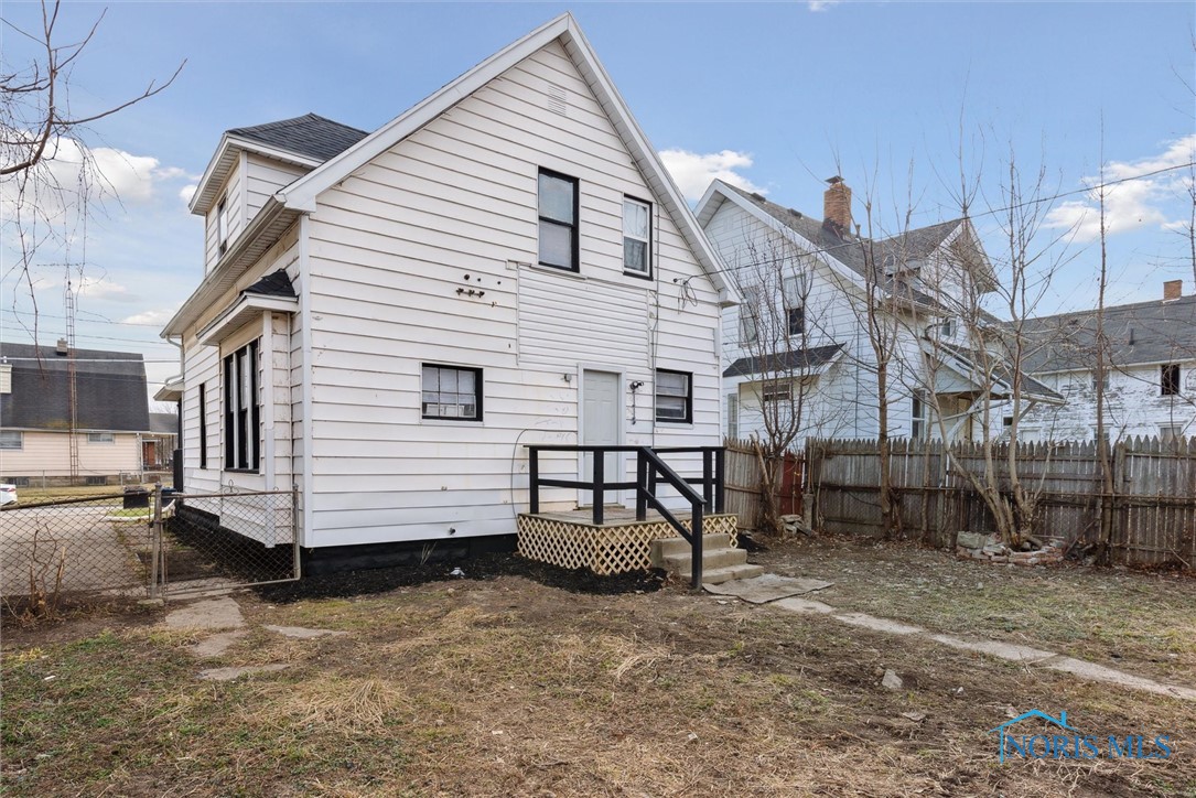 1023 Ketcham Ave, Toledo, Ohio image 26