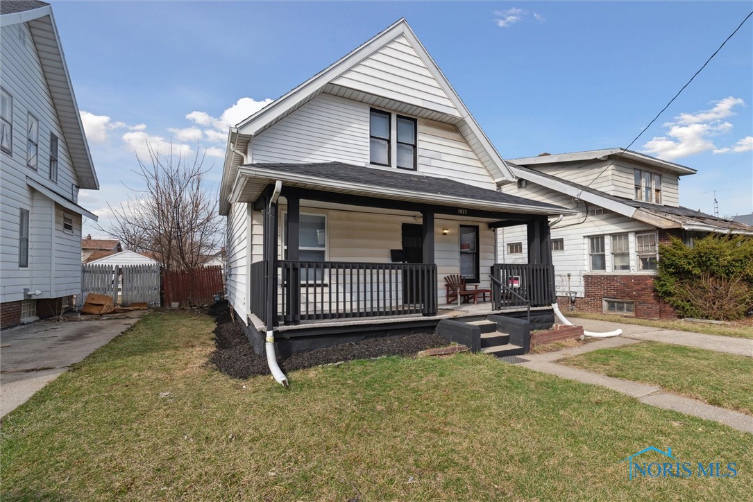 1023 Ketcham Ave, Toledo, Ohio image 2