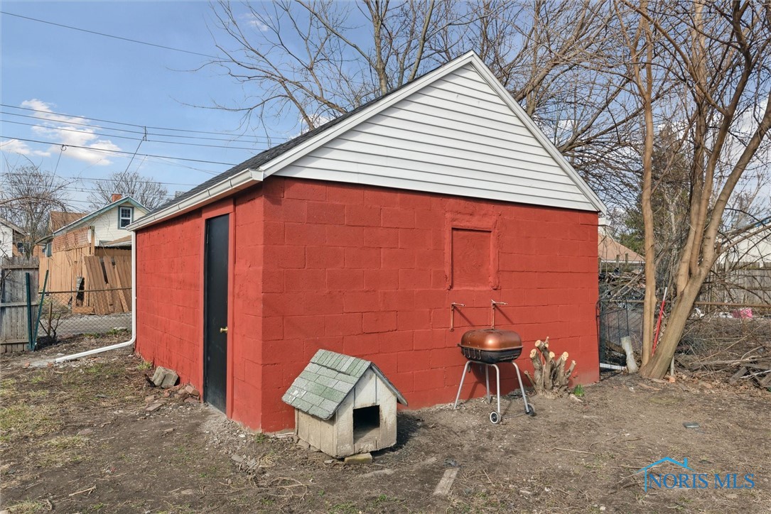 1023 Ketcham Ave, Toledo, Ohio image 30