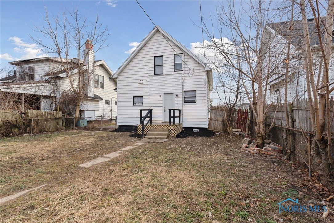 1023 Ketcham Ave, Toledo, Ohio image 29