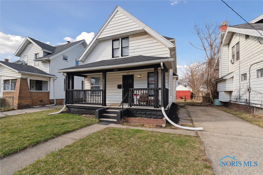 1023 Ketcham Ave, Toledo, Ohio image 4