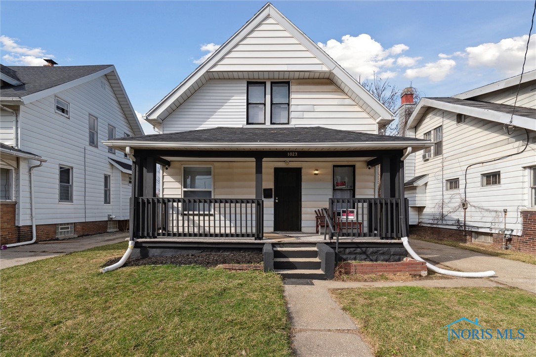 1023 Ketcham Ave, Toledo, Ohio image 3