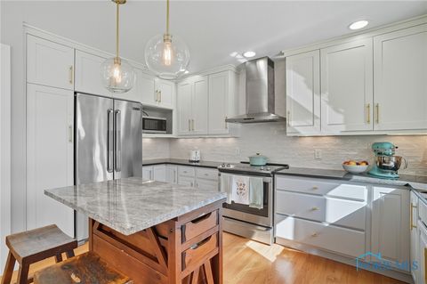 Tiny photo for 1371 Eastridge Drive, Waterville, OH 43566 (MLS # 6136981)