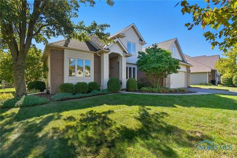 Tiny photo for 1371 Eastridge Drive, Waterville, OH 43566 (MLS # 6136981)