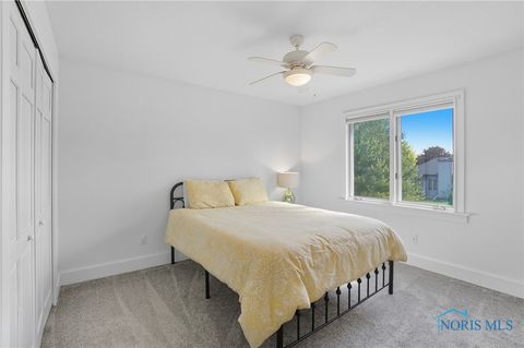 Tiny photo for 1371 Eastridge Drive, Waterville, OH 43566 (MLS # 6136981)