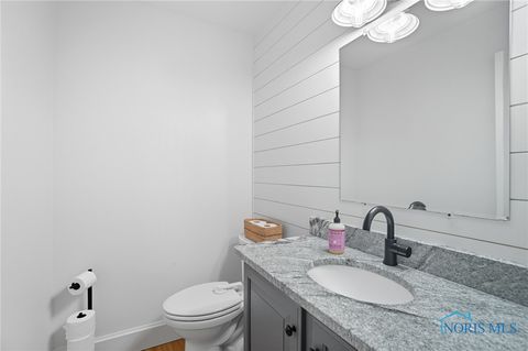Tiny photo for 1371 Eastridge Drive, Waterville, OH 43566 (MLS # 6136981)