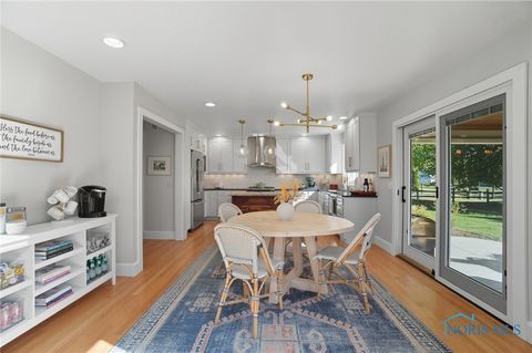 Tiny photo for 1371 Eastridge Drive, Waterville, OH 43566 (MLS # 6136981)