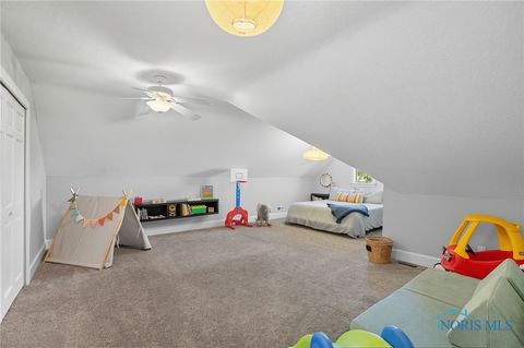 Tiny photo for 1371 Eastridge Drive, Waterville, OH 43566 (MLS # 6136981)