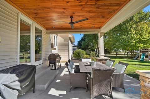 Tiny photo for 1371 Eastridge Drive, Waterville, OH 43566 (MLS # 6136981)