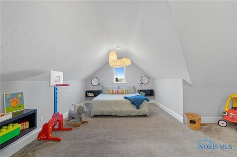 Tiny photo for 1371 Eastridge Drive, Waterville, OH 43566 (MLS # 6136981)