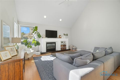 Tiny photo for 1371 Eastridge Drive, Waterville, OH 43566 (MLS # 6136981)