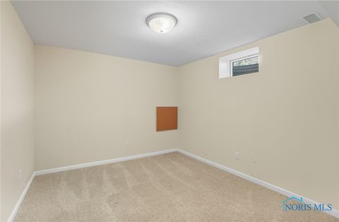 Tiny photo for 1371 Eastridge Drive, Waterville, OH 43566 (MLS # 6136981)