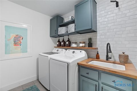 Tiny photo for 1371 Eastridge Drive, Waterville, OH 43566 (MLS # 6136981)