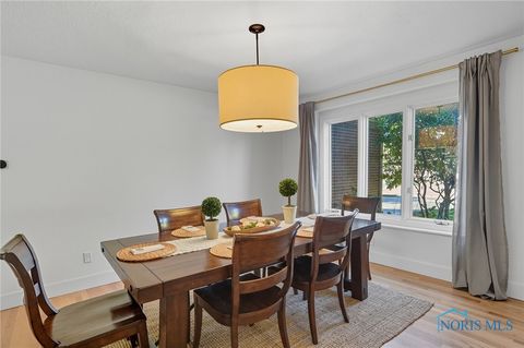 Tiny photo for 1371 Eastridge Drive, Waterville, OH 43566 (MLS # 6136981)