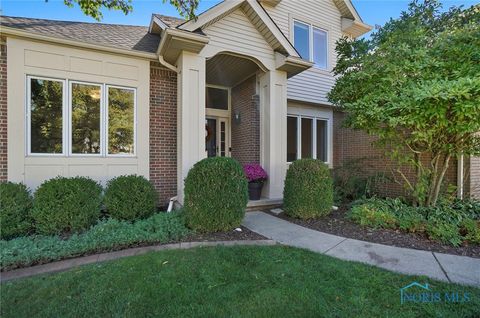 Tiny photo for 1371 Eastridge Drive, Waterville, OH 43566 (MLS # 6136981)