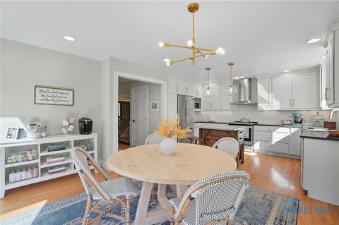 Tiny photo for 1371 Eastridge Drive, Waterville, OH 43566 (MLS # 6136981)