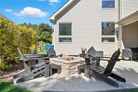 Tiny photo for 1371 Eastridge Drive, Waterville, OH 43566 (MLS # 6136981)