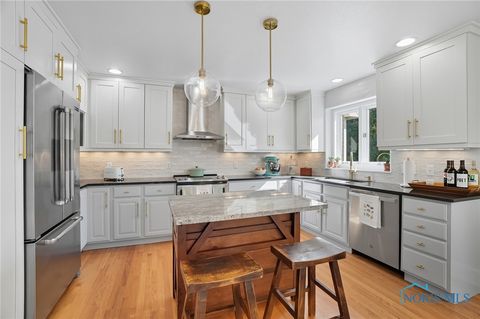 Tiny photo for 1371 Eastridge Drive, Waterville, OH 43566 (MLS # 6136981)