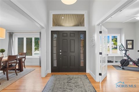 Tiny photo for 1371 Eastridge Drive, Waterville, OH 43566 (MLS # 6136981)