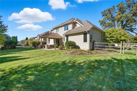 Tiny photo for 1371 Eastridge Drive, Waterville, OH 43566 (MLS # 6136981)