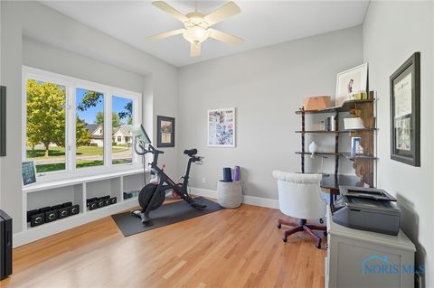 Tiny photo for 1371 Eastridge Drive, Waterville, OH 43566 (MLS # 6136981)