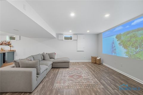 Tiny photo for 1371 Eastridge Drive, Waterville, OH 43566 (MLS # 6136981)