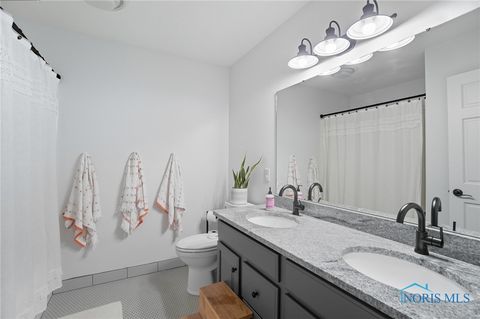 Tiny photo for 1371 Eastridge Drive, Waterville, OH 43566 (MLS # 6136981)