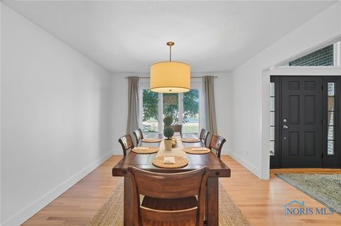 Tiny photo for 1371 Eastridge Drive, Waterville, OH 43566 (MLS # 6136981)