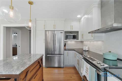 Tiny photo for 1371 Eastridge Drive, Waterville, OH 43566 (MLS # 6136981)