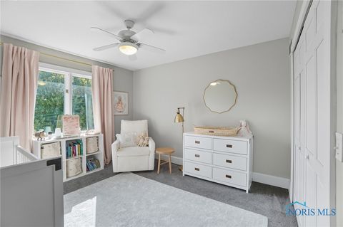 Tiny photo for 1371 Eastridge Drive, Waterville, OH 43566 (MLS # 6136981)
