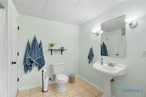 Tiny photo for 1371 Eastridge Drive, Waterville, OH 43566 (MLS # 6136981)